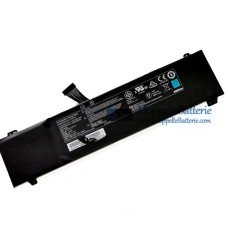 Batéria pre Getac 62.32Wh GLIDK-03-17-4S1p-0 15.2V [náhradná batéria]